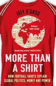 MORE THAN A SHIRT