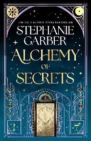 ALCHEMY OF SECRETS