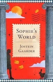 SOPHIE'S WORLD