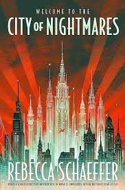 CITY OF NIGHTMARES
