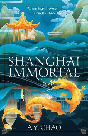 SHANGHAI IMMORTAL