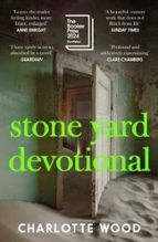 STONE YARD DEVOTIONAL