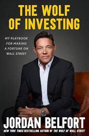 THE WOLF OF INVESTING