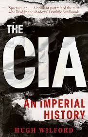 THE CIA