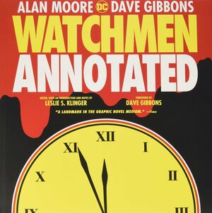 ANNOTED WATCHMEN