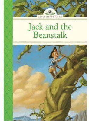 JACK AND THE BEANSTALK
