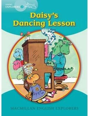 DAISY'S DANCING LESSON
