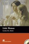 LITTLE WOMEN