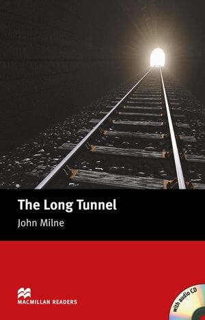 THE LONG TUNNEL + AUDIO CD