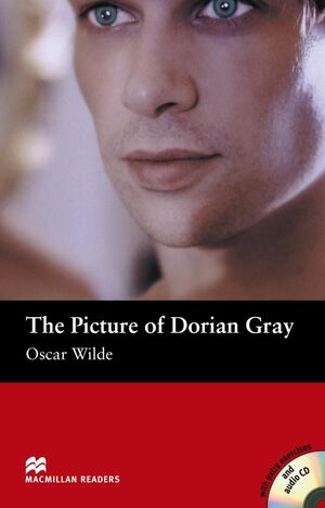 MACMILLAN READERS (E) PICTURE DORIAN GREY PK