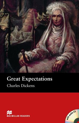 MR (U) GREAT EXPECTATIONS PK