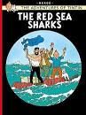 TINTIN RED SEA SHARKS  17