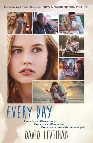 EVERYDAY FILM