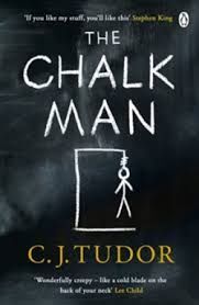 THE CHALK MAN