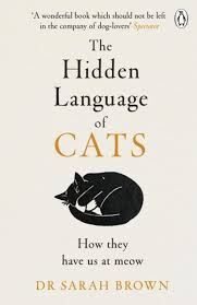 THE HIDDEN LANGUAGE OF CATS