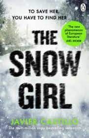 THE SNOW GIRL