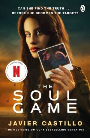 THE SOUL GAME