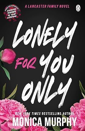 LONELY FOR YOU ONLY