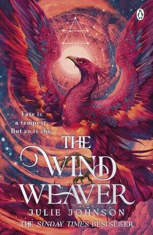 THE WIND WEAVER