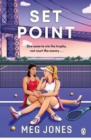 SET POINT