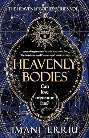 HEAVENLY BODIES