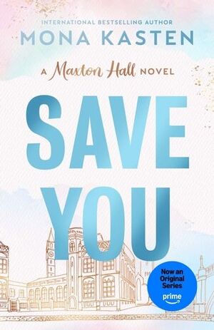 SAVE YOU
