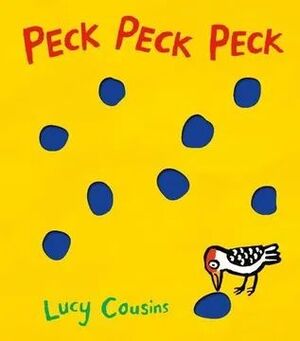 PECK PECK PECK
