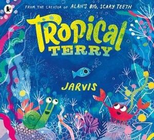 TROPICAL TERRY