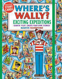 WHERE'S WALLY? EXCITING EXPEDITIONS