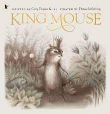 KING MOUSE