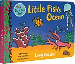 LITTLE FISH'S OCEAN