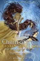 CHAIN OF IRON:THE LAST HOURS