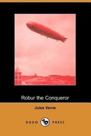 ROBUR THE CONQUEROR