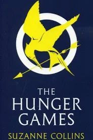 THE HUNGER GAMES 1