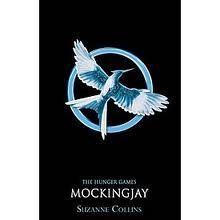 HUNGER GAMES: MOCKINGJAY (BOOK 3)