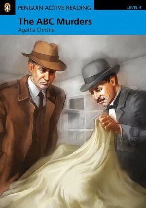 THE ABC MURDERS