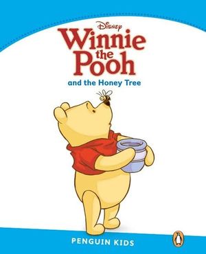 WINNIE THE POOH AND THE HONEY TREE