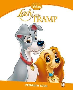 LADY AND THE TRAMP