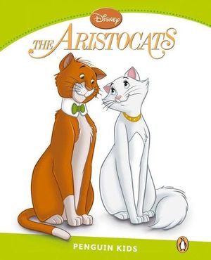 THE ARISTOCATS