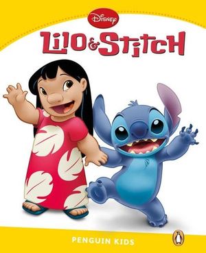 LILO & STITCH