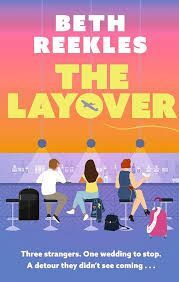 THE LAYOVER