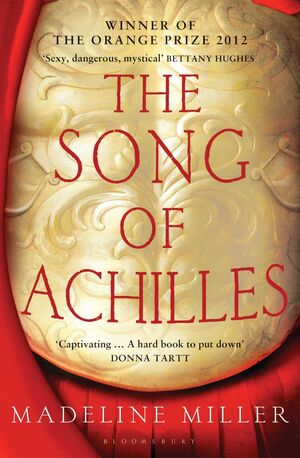 THE SONG OF ACHILLES