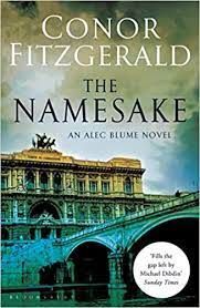 NAMESAKE, THE