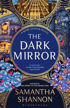 THE DARK MIRROR