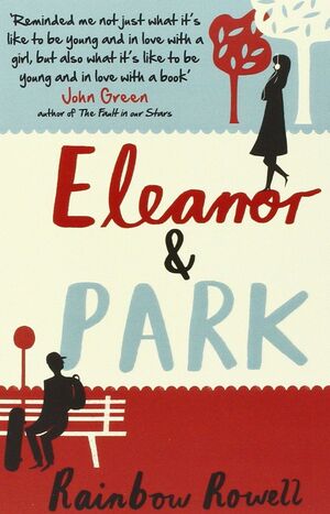 ELEANOR & PARK