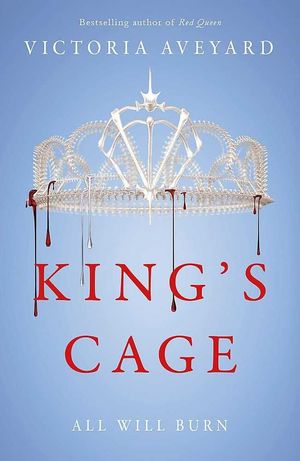 KING´S CAGE