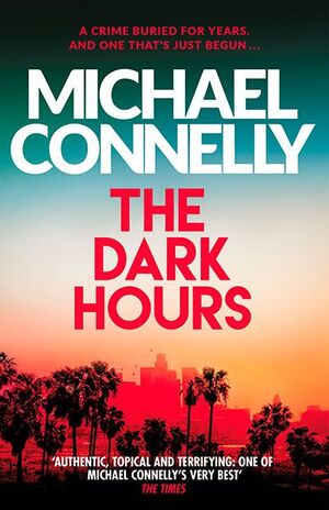 THE DARK HOURS