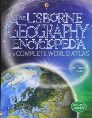 GEOGRAPHY ENCYCLOPEDIA