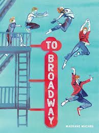 TO BROADWAY