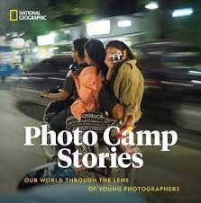 PHOTO CAMP STORIES